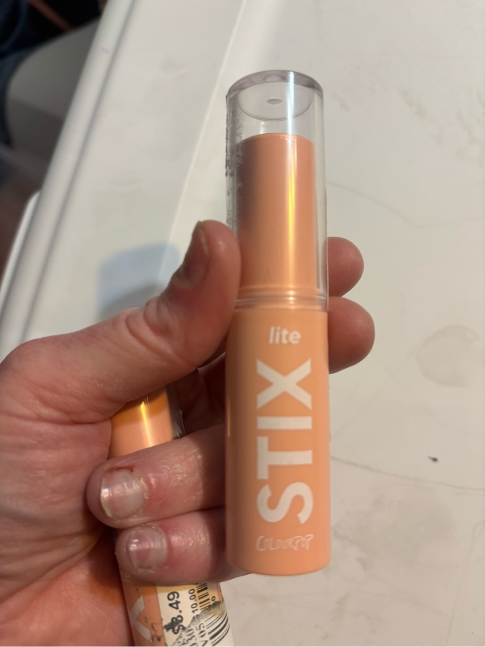 2 color pop highlight stixs